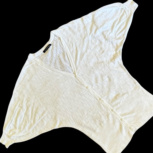 Lightweight Cardigan Sz Sm - Picture 11 of 11